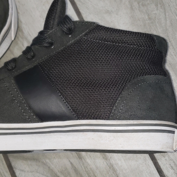 Polo Ralph Lauren men's high top casual shoes - Picture 7 of 11